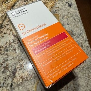 Dr. Dennis Gross Alpha Beta Extra Strength Daily Peel Pads